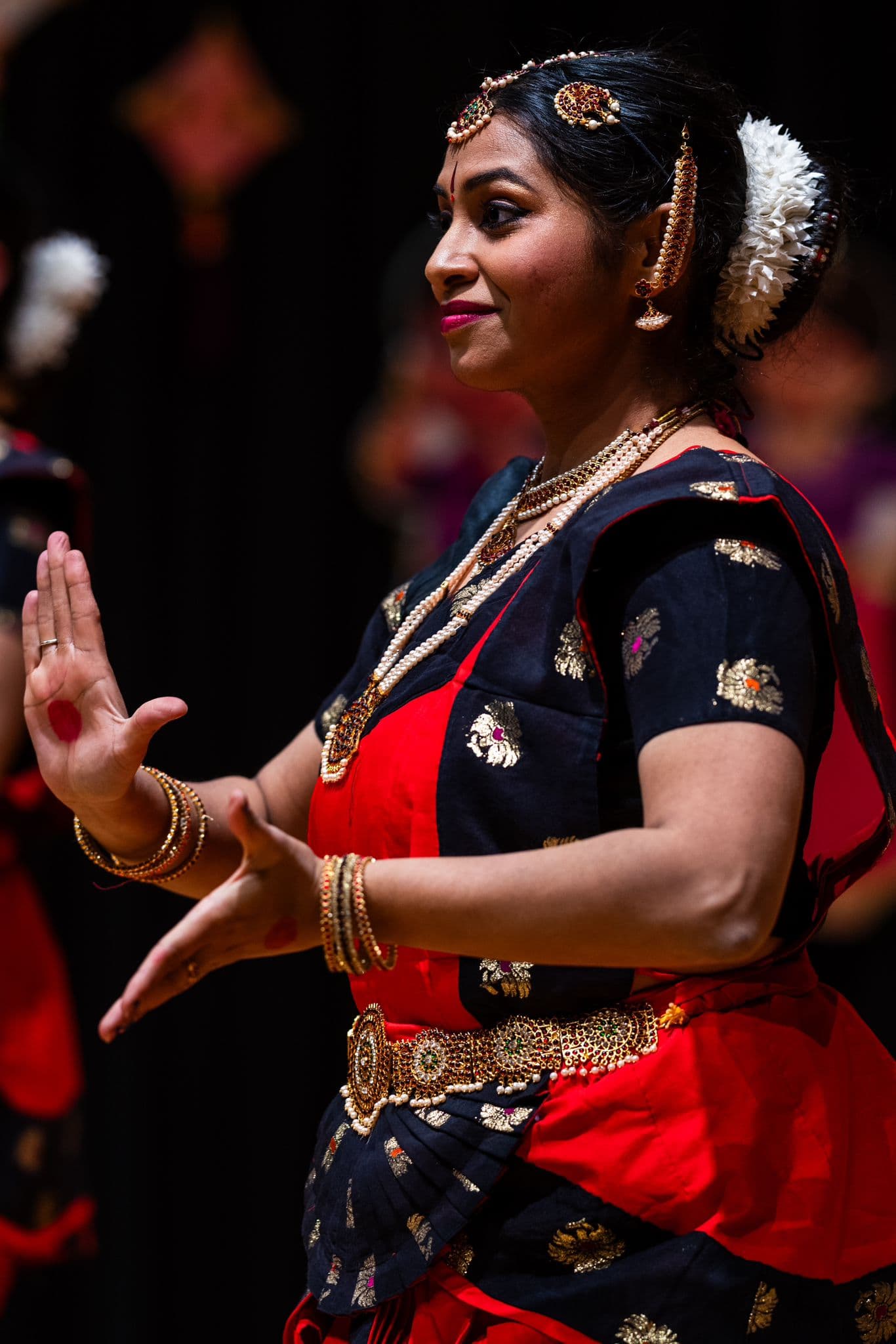 Sridevi Thyagarajan